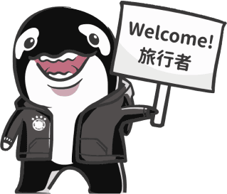 tica 吉祥物